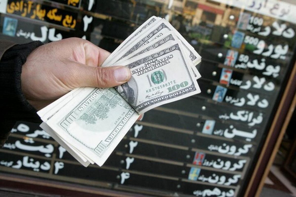دلار تا چقدر ارزان‌ می‌شود؟