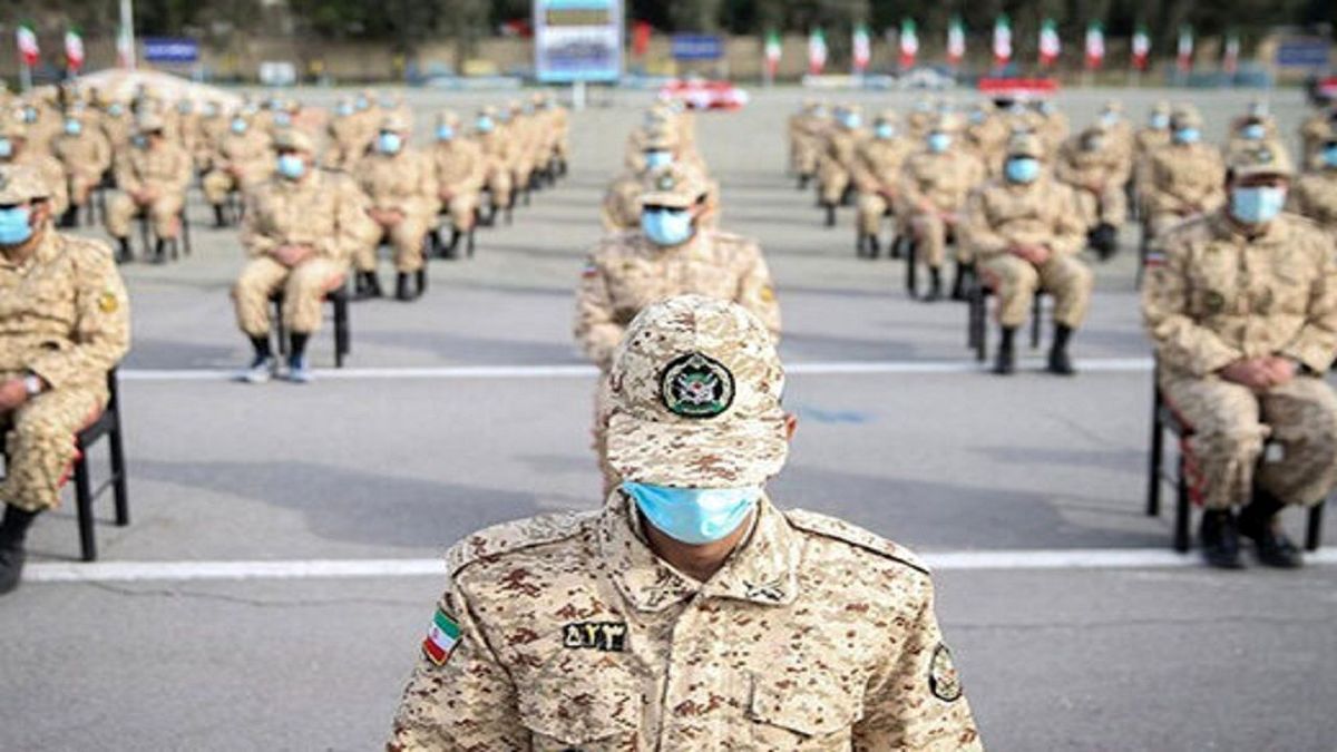 کسر خدمت جدید برای سربازان اعلام شد