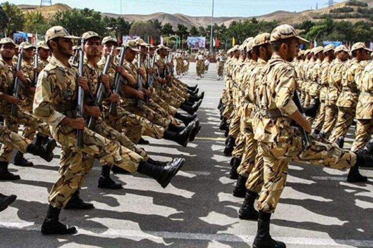 جزئیات افزایش حقوق سربازان اعلام شد