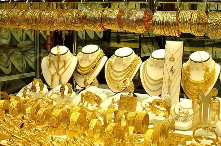 خرید طلا از یک گرم تا یک کیلو بدون پرداخت مالیات!