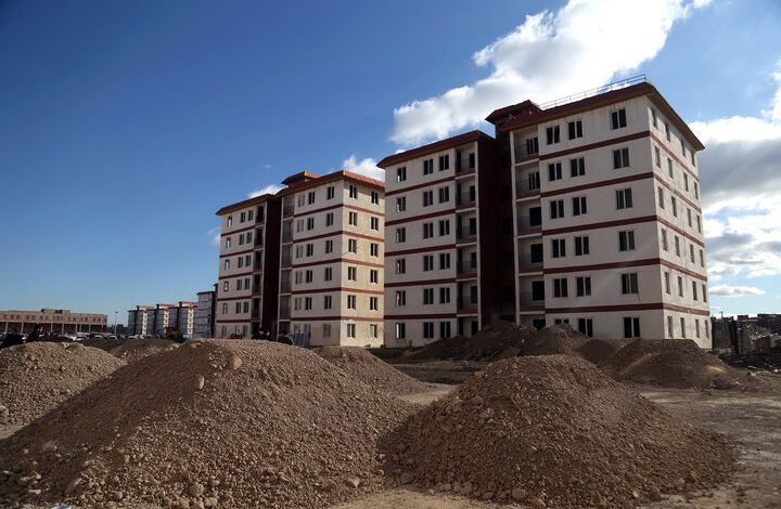 جزئیات مشارکت صندوق توسعه ملی در نهضت ملی مسکن