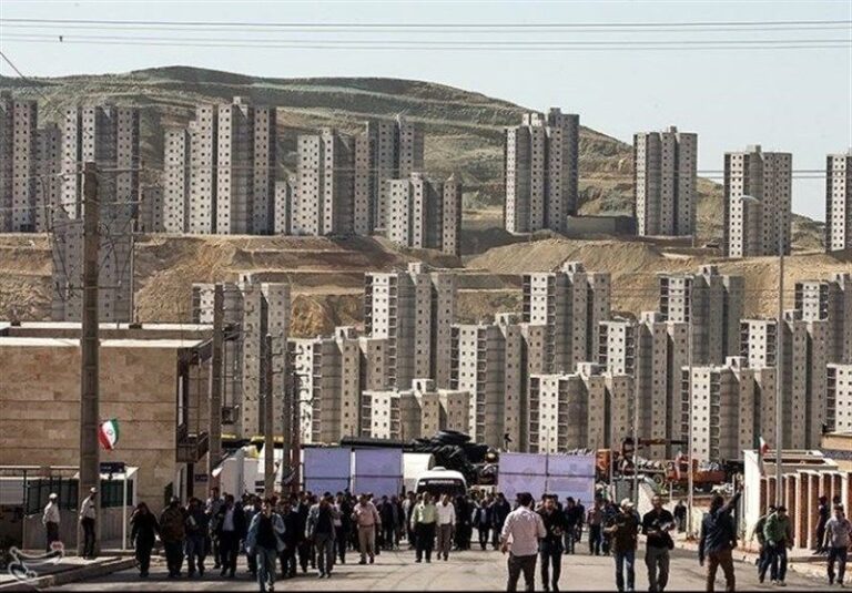 شرط صندوق توسعه برای تامین منابع مالی طرح مسکن ملی