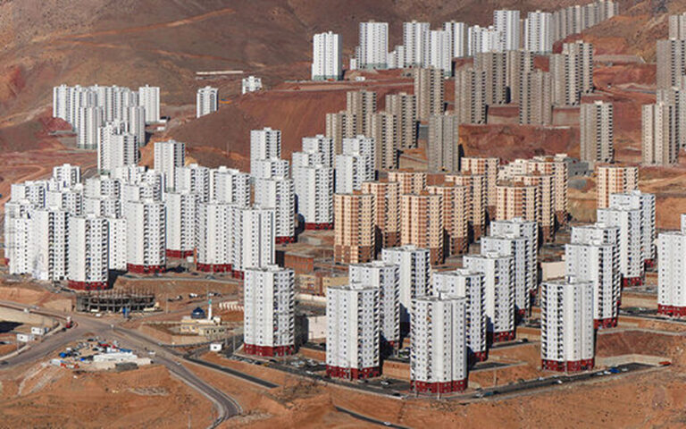 مالیات واحدهای مسکن مهر و ملی چقدر تعیین شد؟