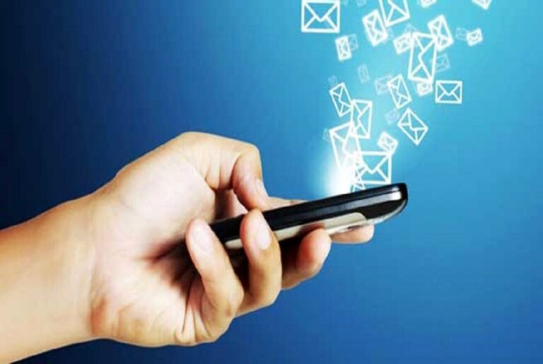 پیامک بانک ها گران شد!