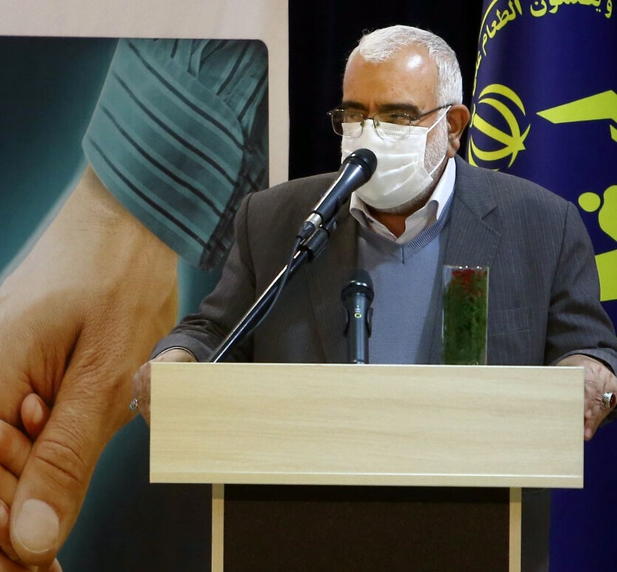 100 هزار خانوار مددجو تا پایان سال خودکفا می‌شوند