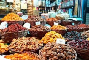 صادرات، استاندارد و نوآوری؛ مراغه در مسیر جهانی شدن خشکبار ایرانی