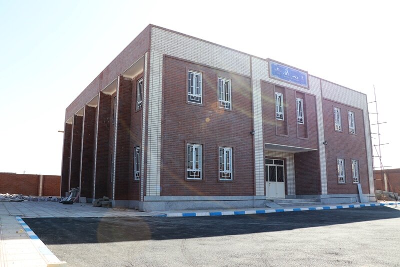 توسعه فضای آموزشی در مراغه با ساخت ۱۳ مدرسه