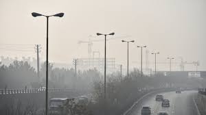شاخص آلودگی هوای اصفهان در روز چهارشنبه 4 بهمن ماه