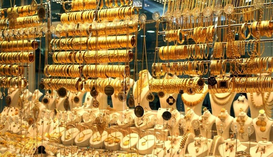 قیمت طلا: آخرین قیمت‌ها