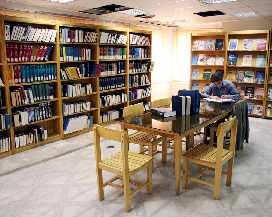 آذربایجان شرقی، استانی با کتابخانه‌های پویا