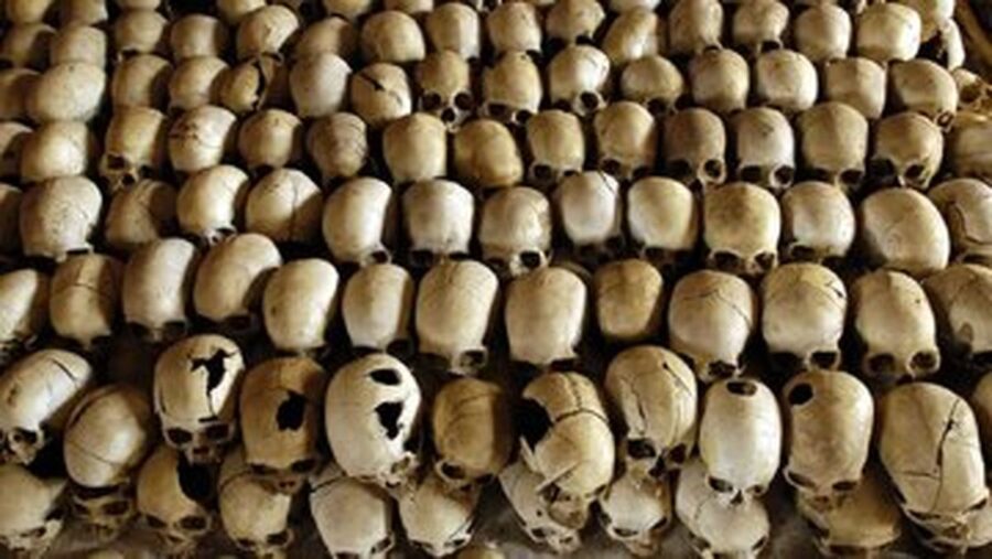 پرده برداری از جنایتی هولناک: شواهد نسل‌کشی پنهان در تاریخ کشف شد