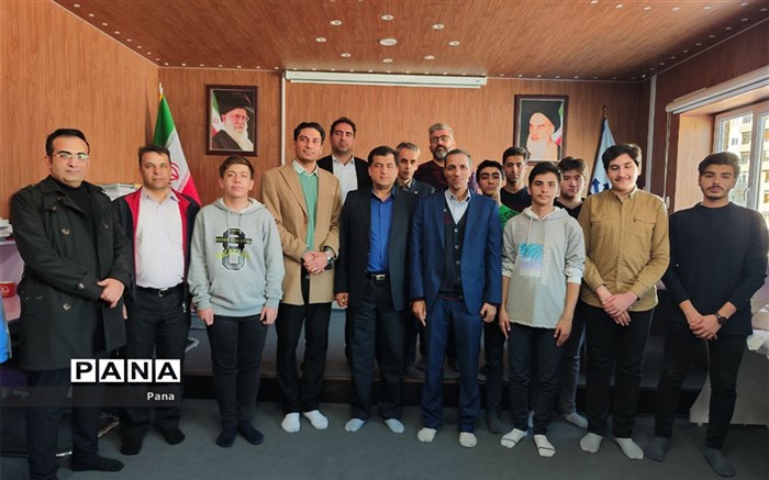 مقام‌آوران شطرنج استان آذربایجان شرقی مشخص شدند