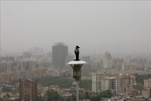 چالش همیشگی تهران: آلودگی هوا، معضلی که پایانی ندارد