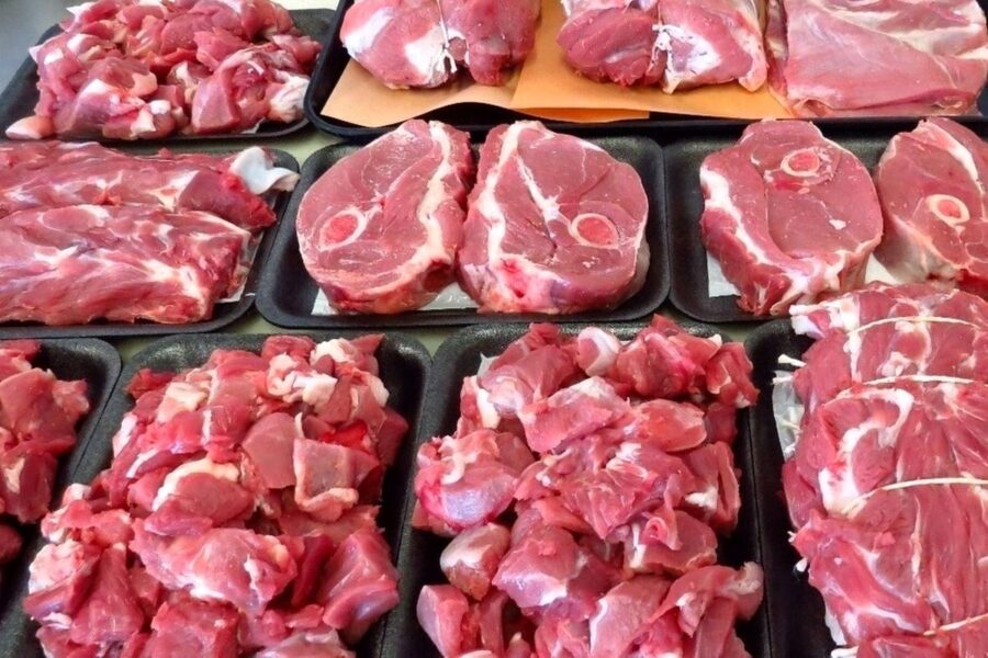 گوشت قرمز ارزان می‌شود؟ وعده وزیر اقتصاد به مردم