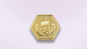 سکه پارسیان؛ طلای محبوب ایرانیان
