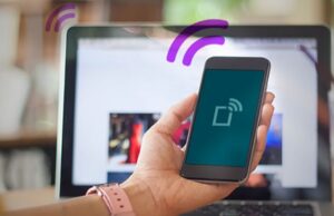 راهنمای گام به گام تغییر فرکانس Wi-Fi گوشی
