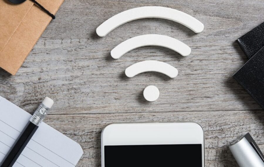 راهنمای گام به گام تغییر فرکانس Wi-Fi گوشی