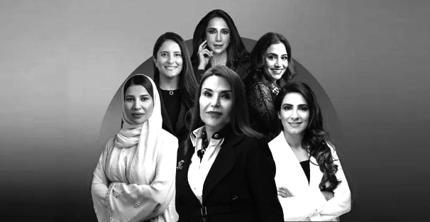 معرفی قدرتمندترین زنان خاورمیانه توسط فوربز