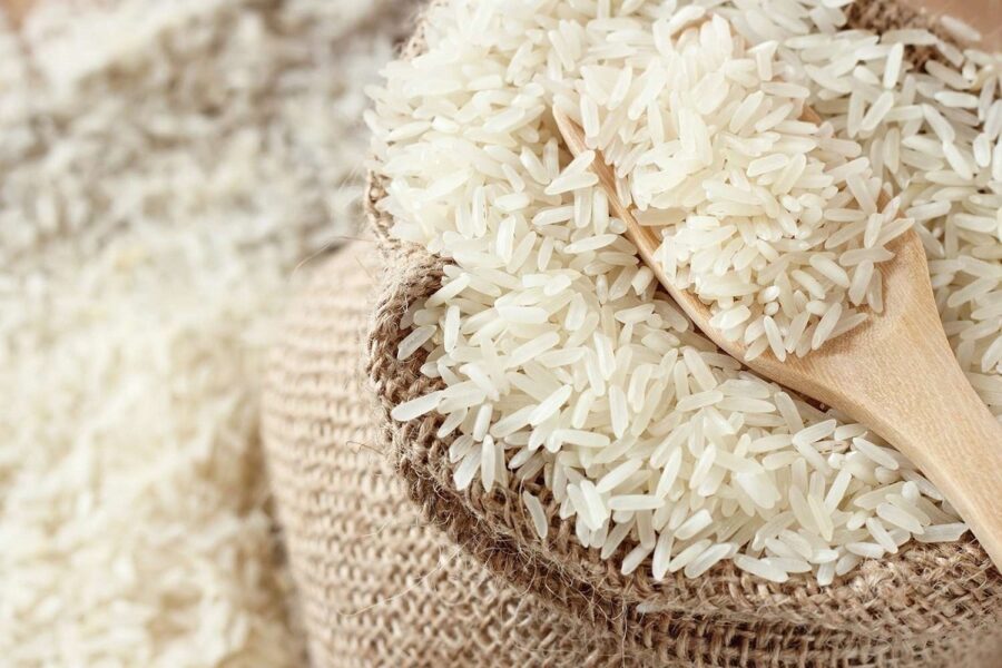 قیمت برنج هندی سر به فلک کشید