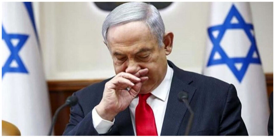 نتانیاهو: اسرائیل برای هر سناریویی در جنگ آماده است