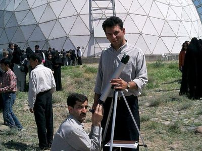 مراغه، نگین آذربایجان شرقی، صاحب پایگاه ملی منظر فرهنگی و تاریخی شد