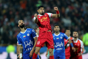 “AFC به پرونده‌های استقلال و پرسپولیس ورود فوری می‌کند”