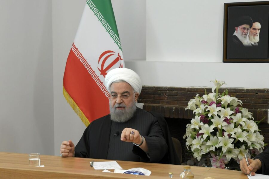 سخنگوی شورای نگهبان: ردصلاحیت هاشمی و روحانی براساس قانون بود