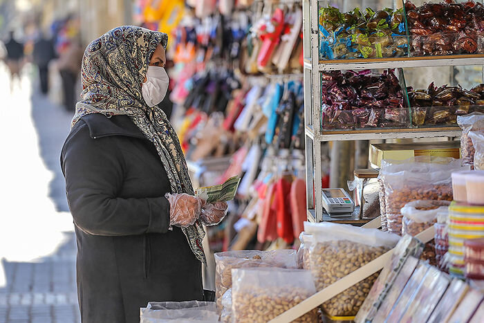 عید بدون نظارت: بازار در تب و تاب گرانی و بی‌سامانی