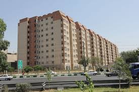 پیش فروش آپارتمان 60 متری منطقه 22