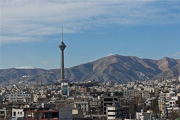 هوای تهران ناسالم است: تردد غیرضروری ممنوع