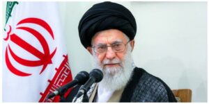 اهمیت استغفار در سخنان حضرت آیت‌الله خامنه‌ای