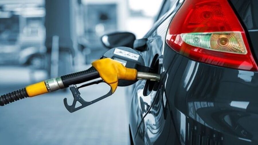 مصرف بنزین در کشور به بالاترین حد خود رسید!
