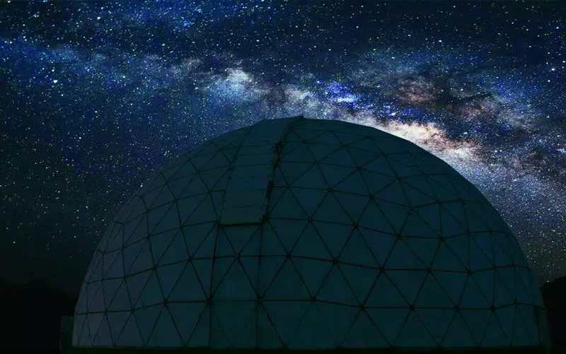 رصدخانه مراغه: دروازه‌ای به دنیای نجوم برای گردشگران