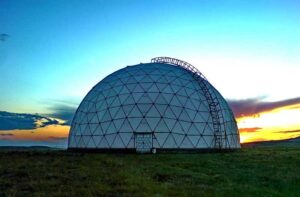 رصدخانه مراغه؛ میراث زرین خواجه نصیر و فرصت طلایی گردشگری جنوب آذربایجان‌شرقی