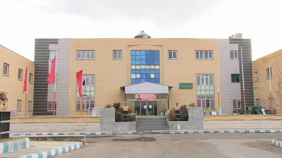 مجوز ساخت دانشکده پرستاری و مامایی مراغه صادر شد