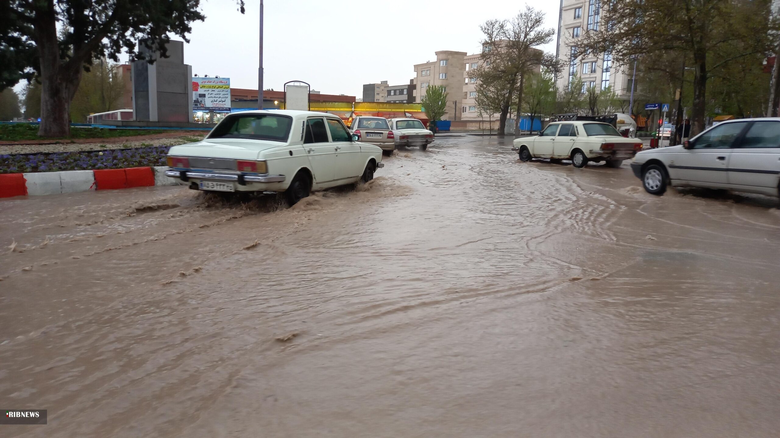 مقاوم‌سازی ۴۰۰ میلیارد تومانی خانه‌های روستایی در مراغه