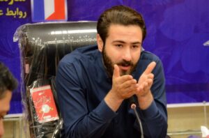 علی شمخانی: برادرزاده‌ای او بازداشت شد