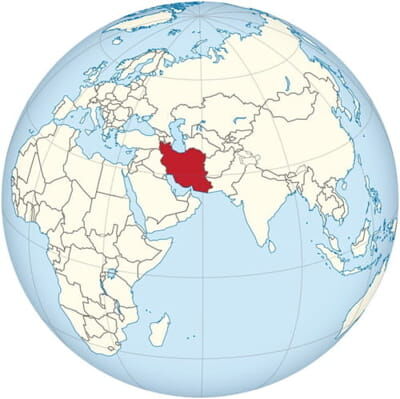 نقش ایران در اوراسیا: قدرت میانه یا عضو یک محور؟