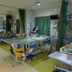 تزریق ۳۷ میلیارد تومان اعتبار برای تجهیز بیمارستان‌های مراغه