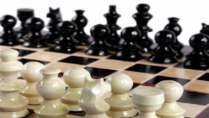 موفقیت شطرنج‌بازان در مسابقات کشوری مراغه