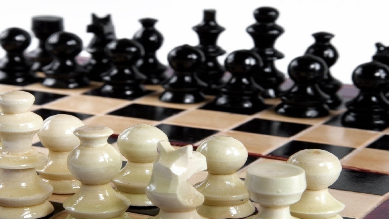 موفقیت شطرنج‌بازان در مسابقات کشوری مراغه