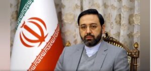 شهید «رحمتی»: الگوی مدیران جهادی و خدمتگزار