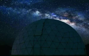 رصدخانه مراغه: گوهری درخشان در آسمان علم ایران