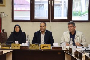 طرح تفصیلی شهر مراغه نهایی شد