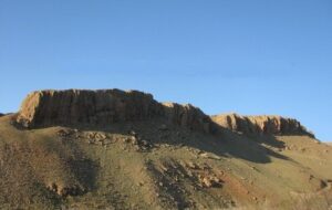 راز سرخ‌فام صخره‌ها: قیزلار قالاسی مراغه، دژی اسطوره‌ای برای آینده گردشگری جنوب آذربایجان شرقی