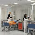 بیمارستان امام حسین (ع) هشترود نیازمند تجهیزاتی مدرن است