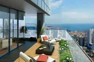 فرصت‌های جذاب برای خرید خانه در استانبول: کارتال و پندیک