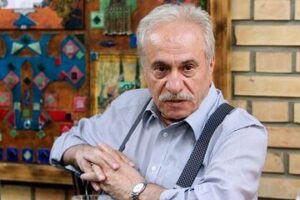 ایرج راد: تجربه حضور سید عباس صالحی در وزارت ارشاد خوب بود