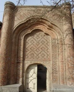 بقعه شیخ بابا مراغه، نگینی معنوی برای شکوفایی گردشگری جنوب آذربایجان شرقی