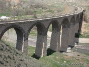 پل آهنی مراغه؛ نگهبان رودخانه و تاریخ، فرصتی بی‌تکرار برای شکوفایی گردشگری جنوب آذربایجان شرقی